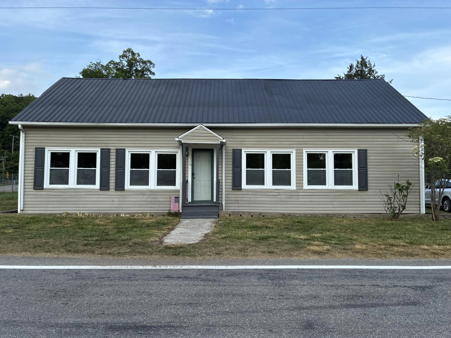 116 Henry Fork RD - Photo 60