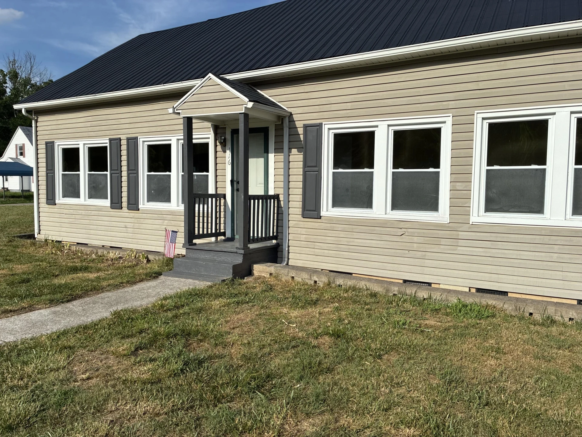 116 Henry Fork RD - Photo 61