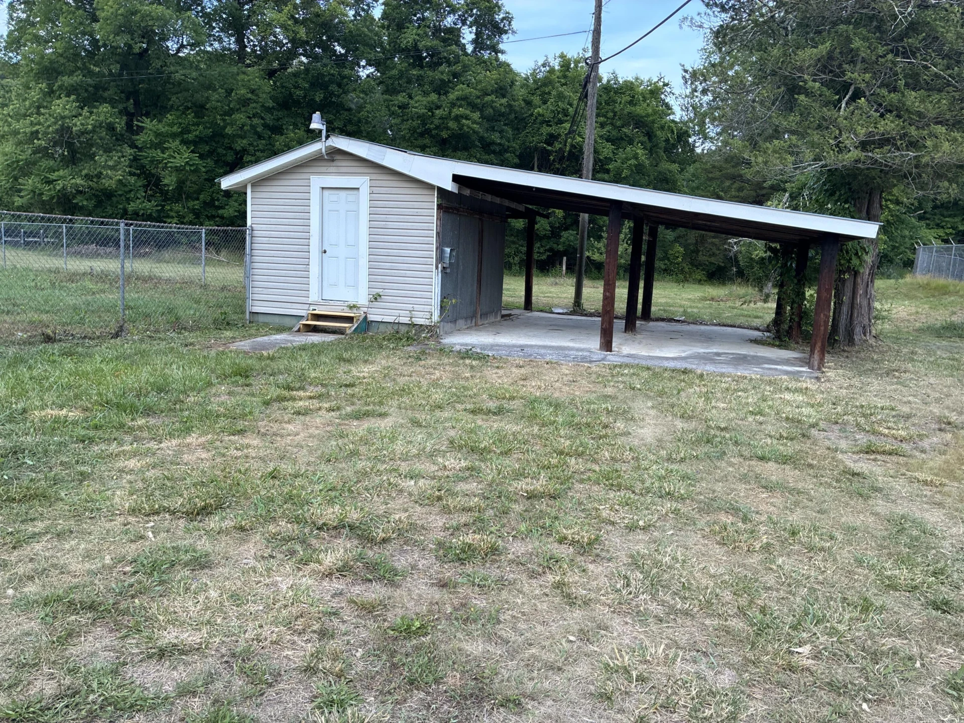 116 Henry Fork RD - Photo 62