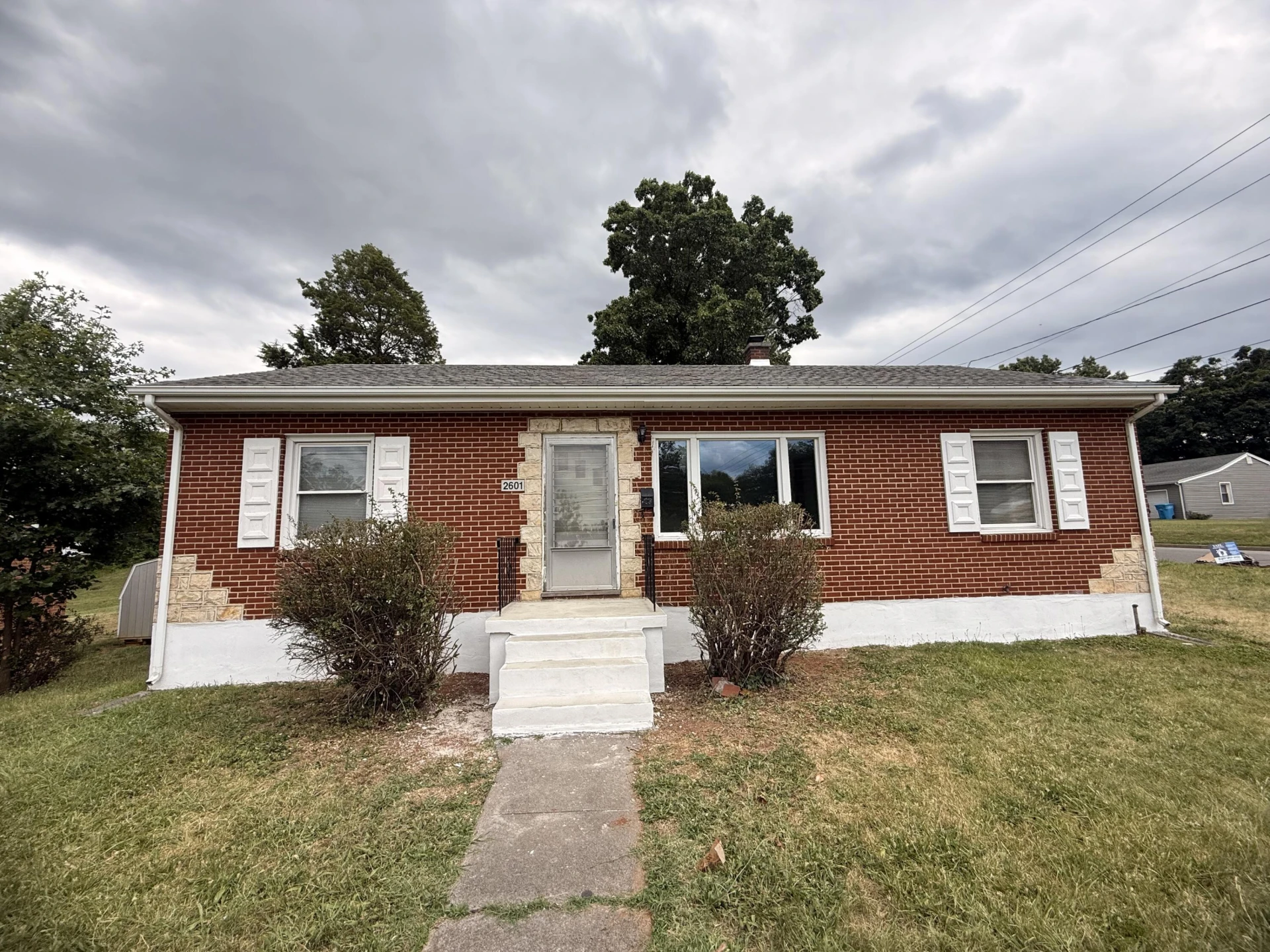 2601 Ravenwood AVE NW