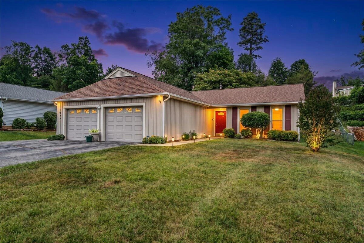 7029 Autumn Wood LN - Photo 2