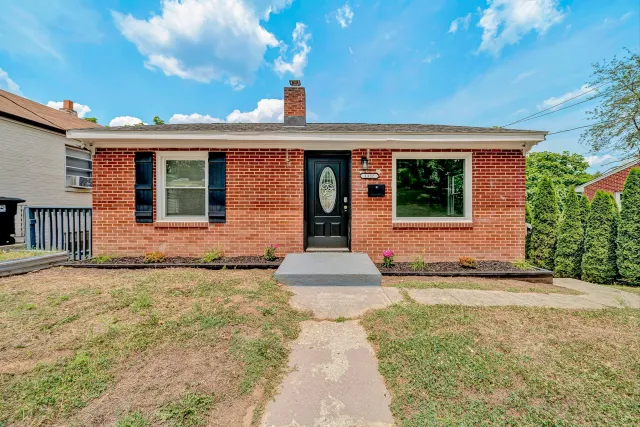 1332 Morningside ST SE
