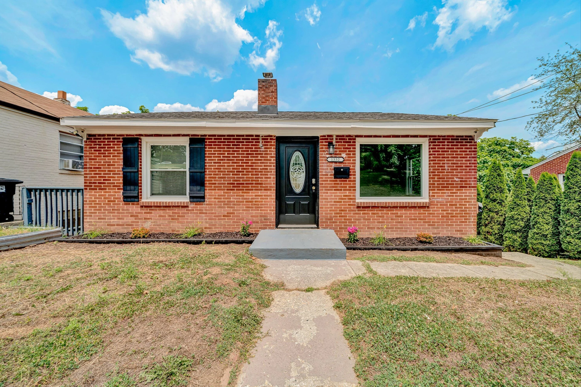1332 Morningside ST SE