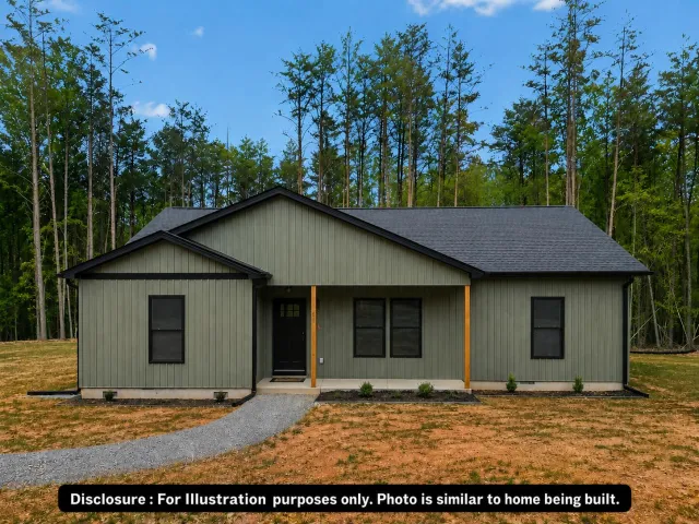 1396 Hickory Cove LN