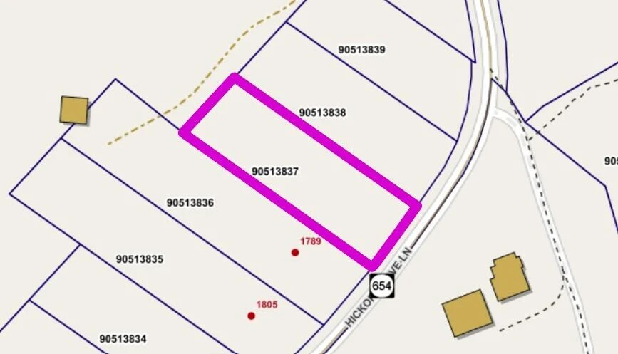 1396 Hickory Cove LN #Lot 5 - Photo 40