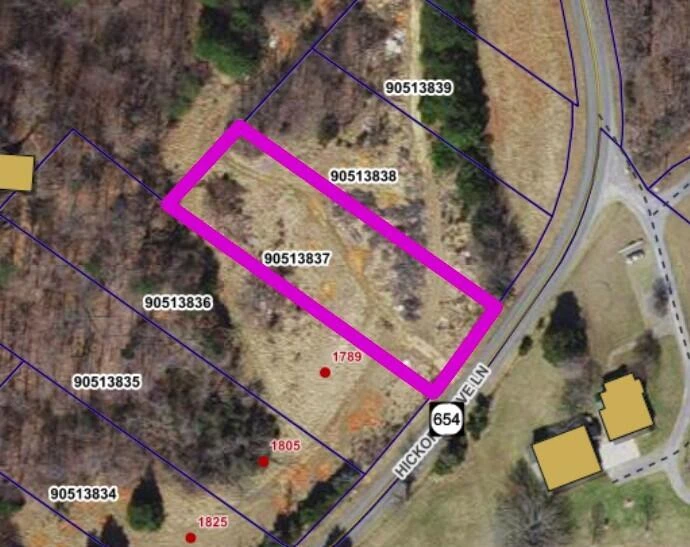 1396 Hickory Cove LN #Lot 5 - Photo 41