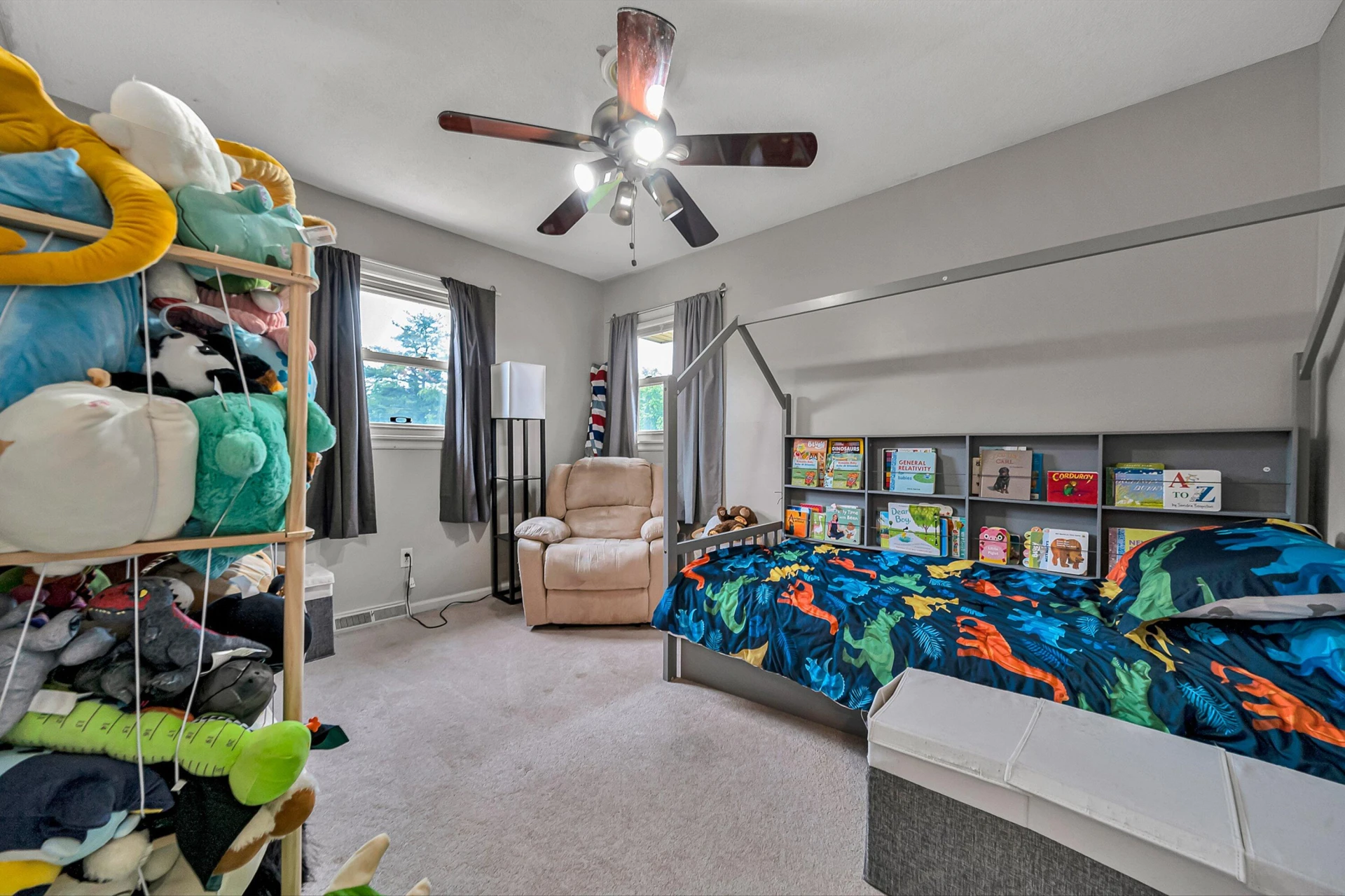 5733 Sierra DR - Photo 19