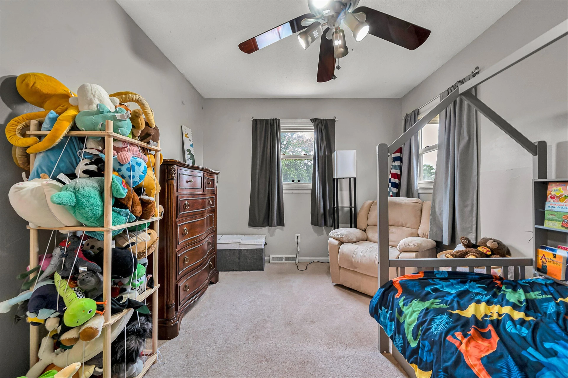 5733 Sierra DR - Photo 20