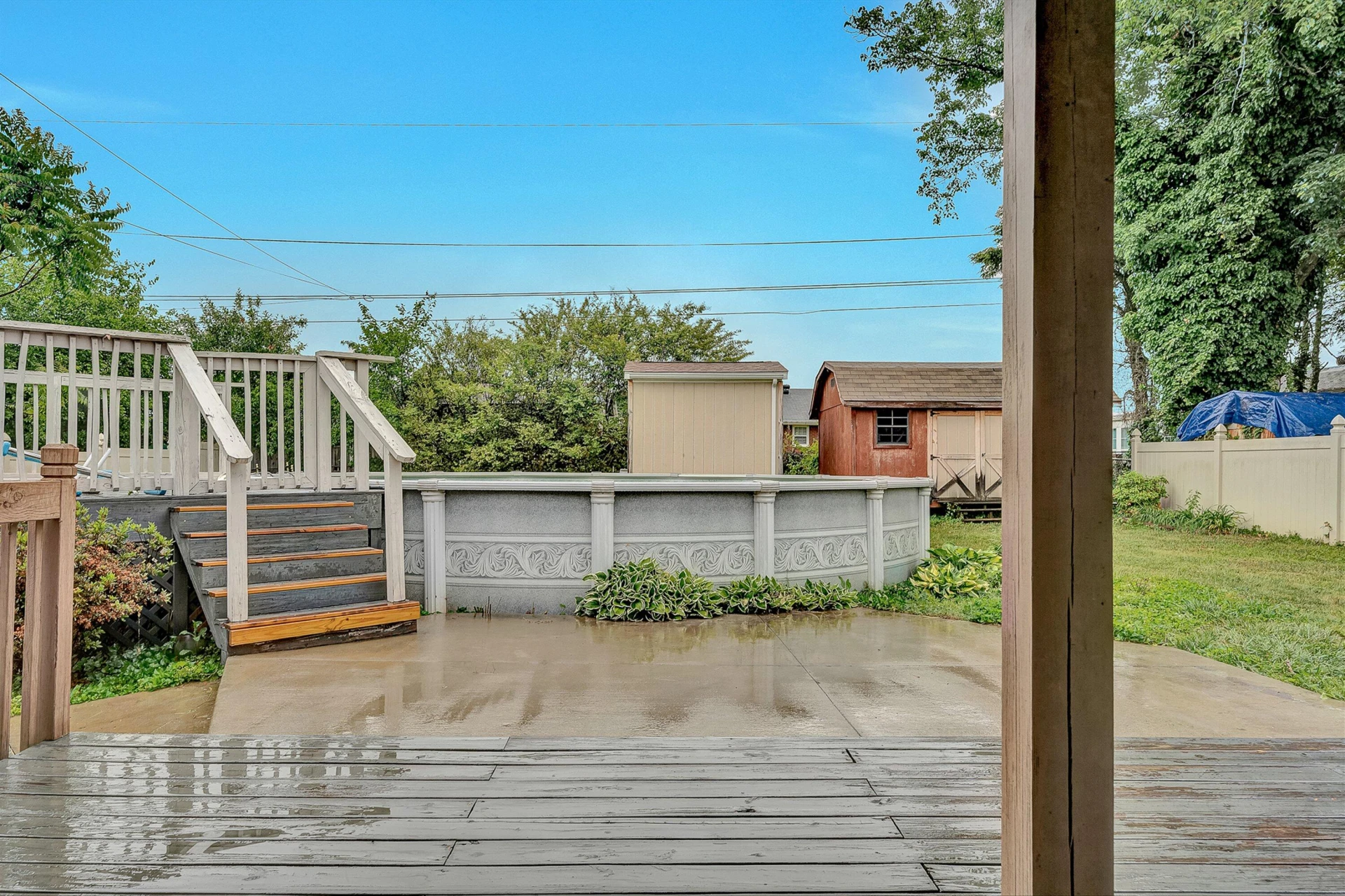 5733 Sierra DR - Photo 31