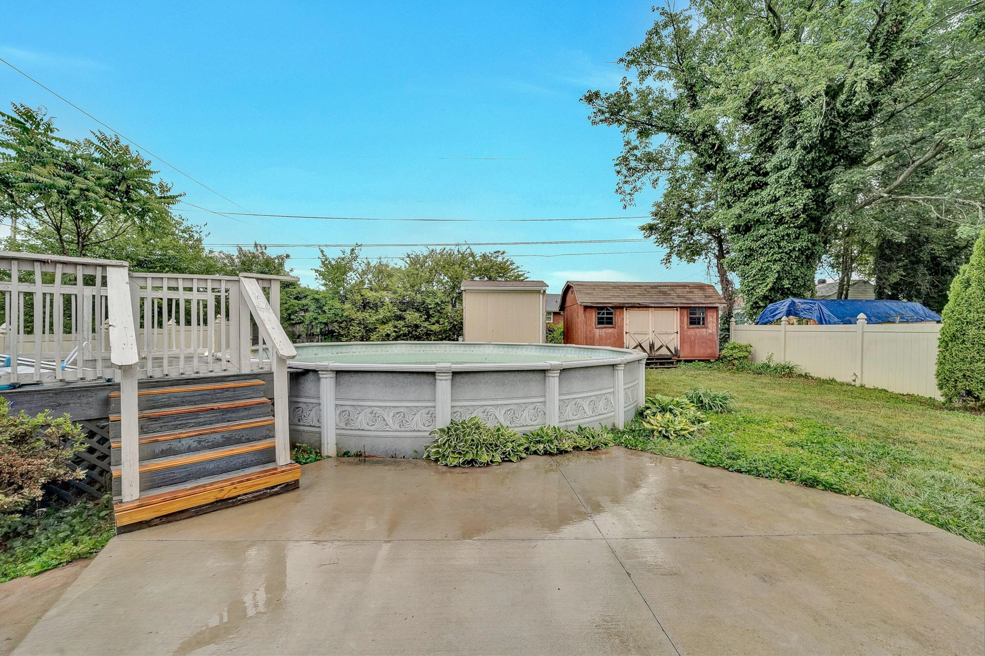 5733 Sierra DR - Photo 33