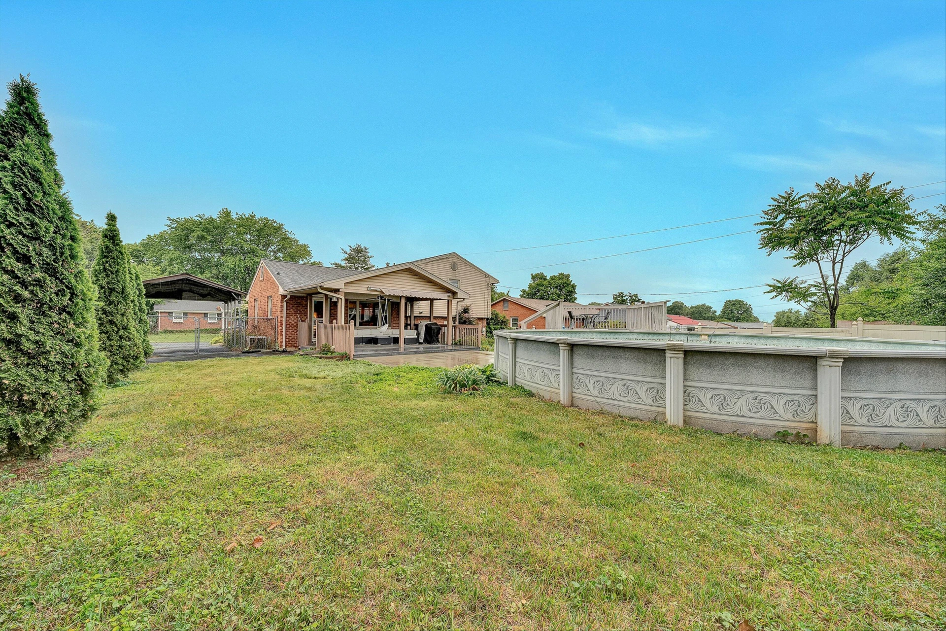 5733 Sierra DR - Photo 35