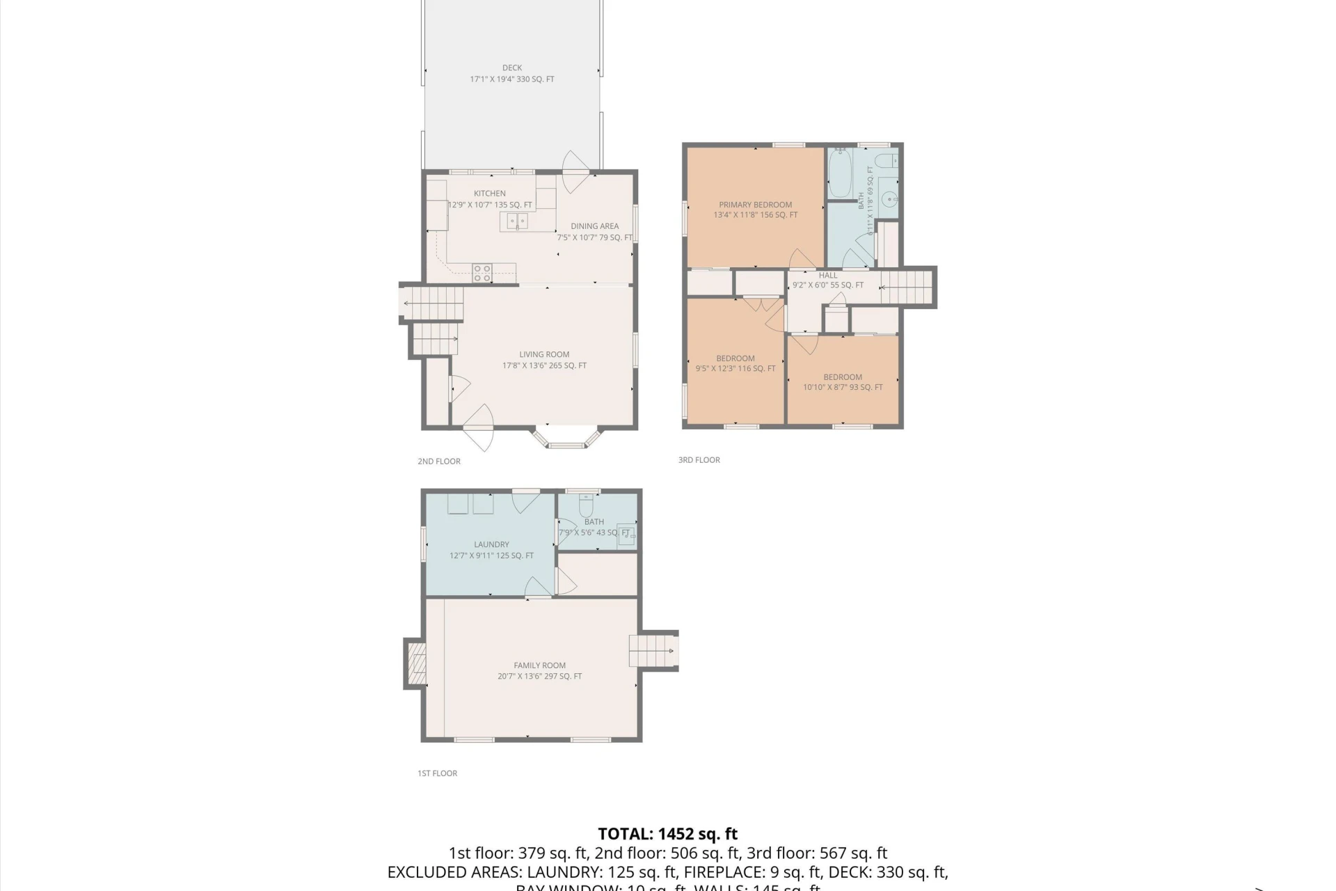 5733 Sierra DR - Photo 39
