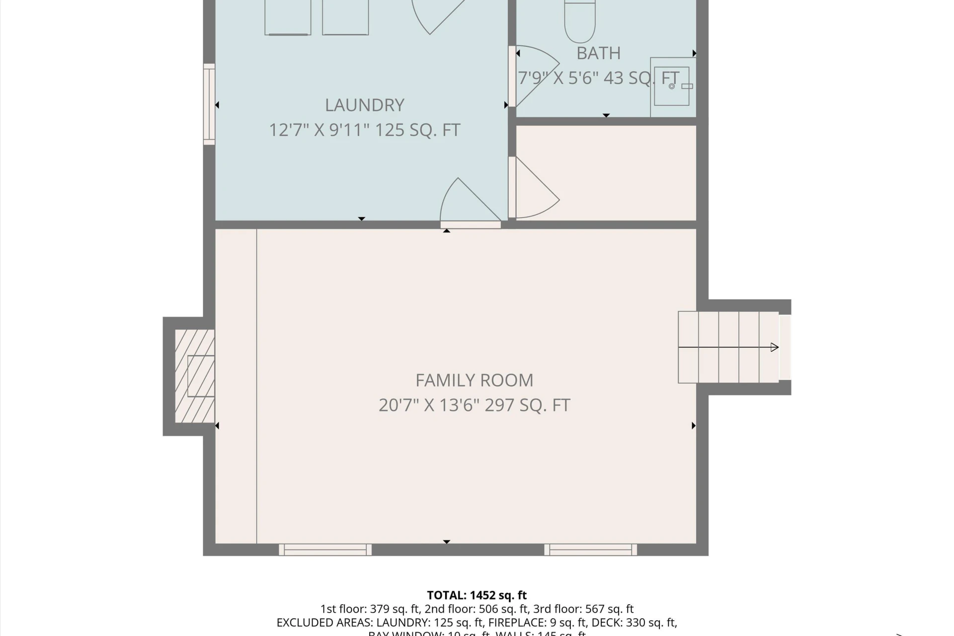 5733 Sierra DR - Photo 41