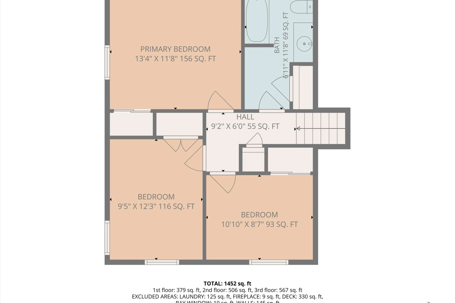 5733 Sierra DR - Photo 42