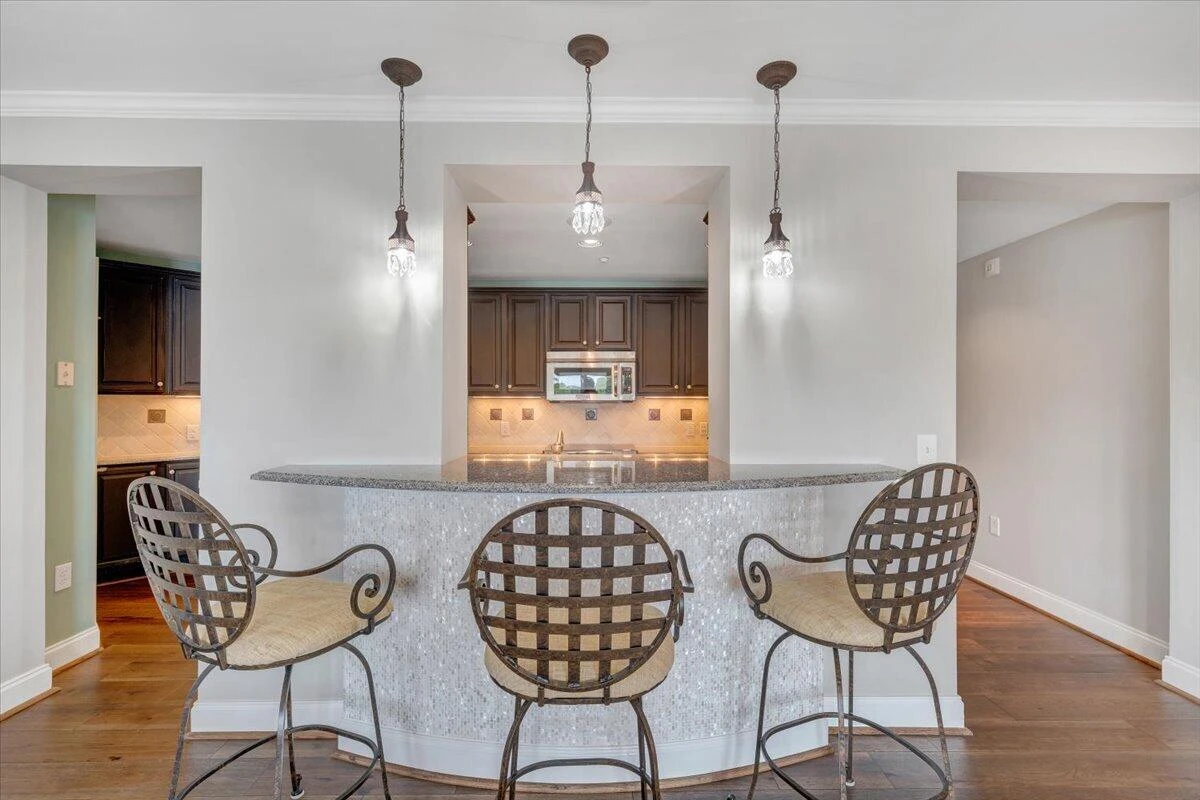 100 Bridgewater Pointe PL #303 - Photo 16