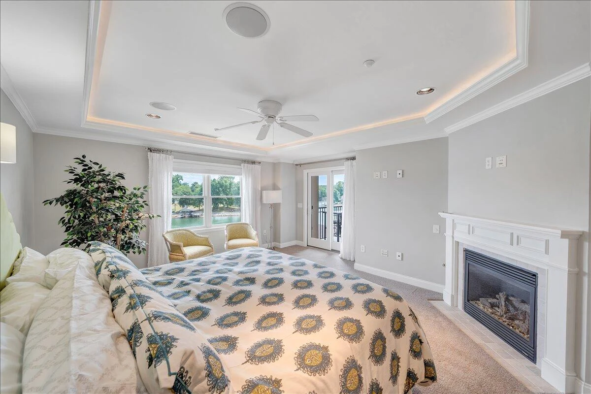 100 Bridgewater Pointe PL #303 - Photo 21