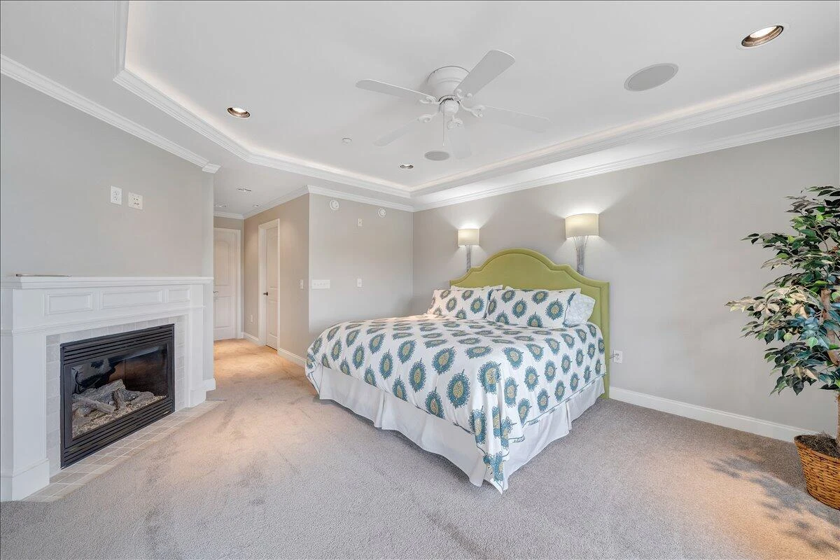 100 Bridgewater Pointe PL #303 - Photo 24