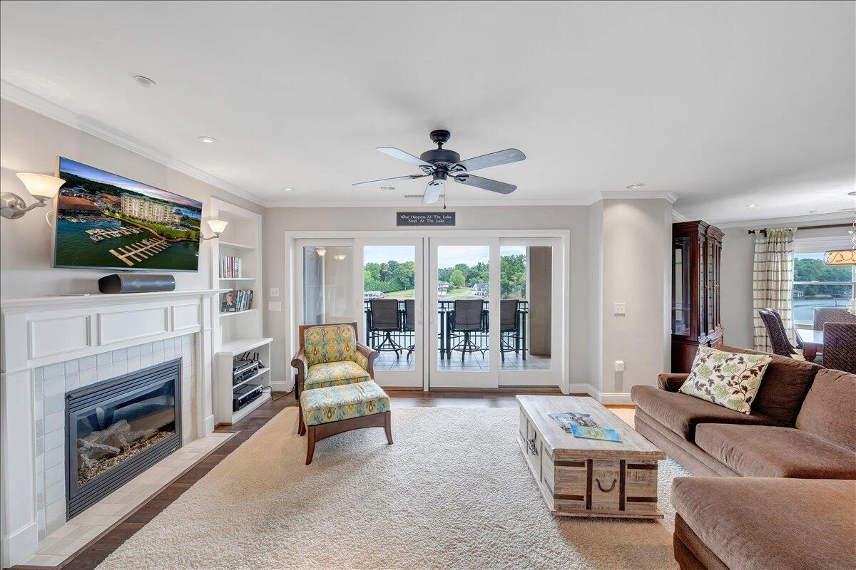 100 Bridgewater Pointe PL #303 - Photo 7