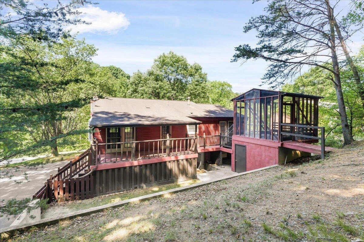 3131 Green Ridge RD - Photo 35