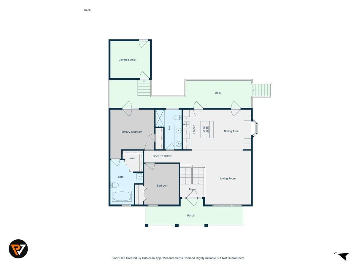 3131 Green Ridge RD - Photo 39