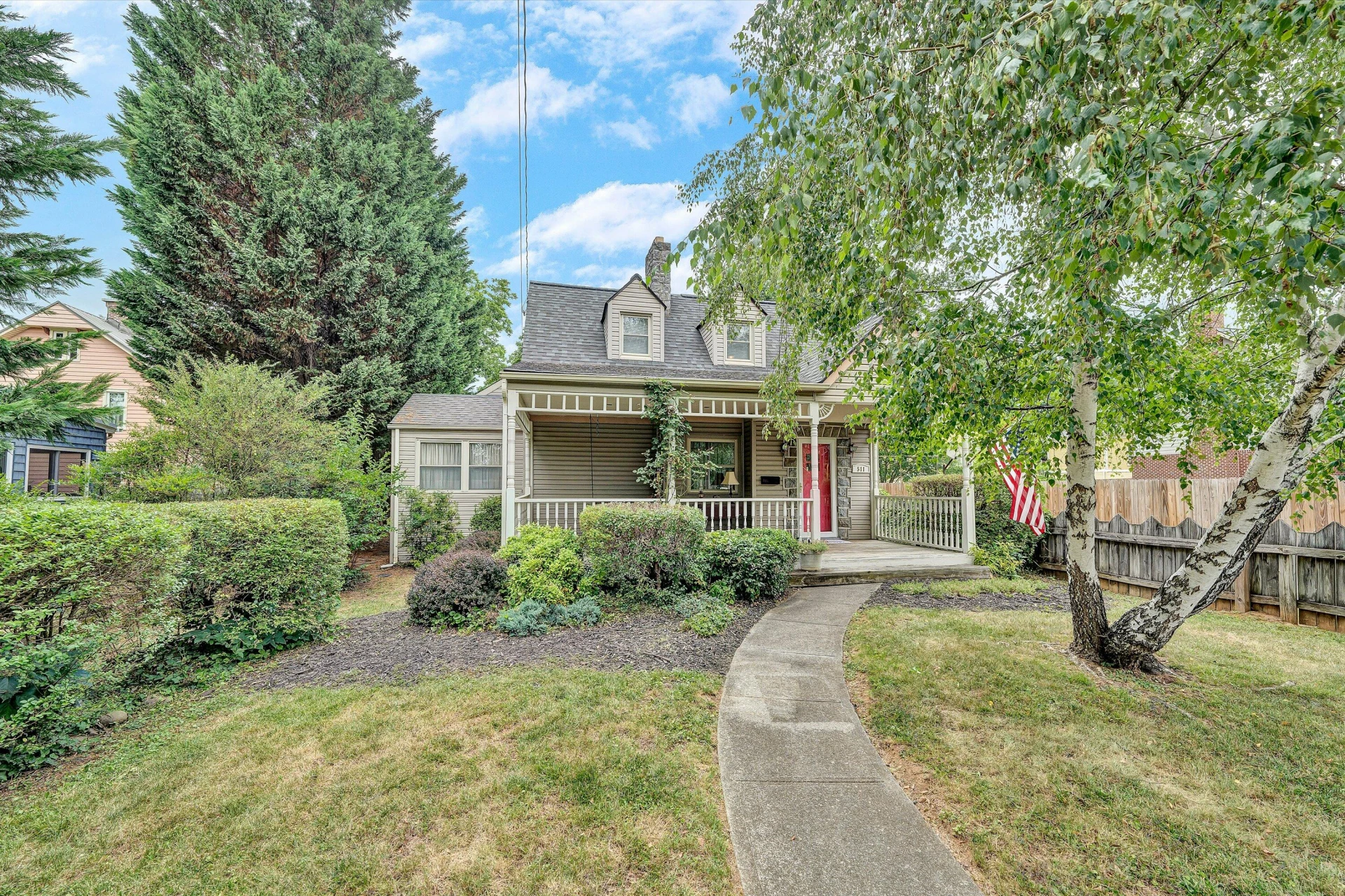 511 Walnut ST - Photo 29