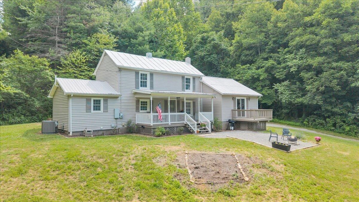 2852 Bethlehem RD