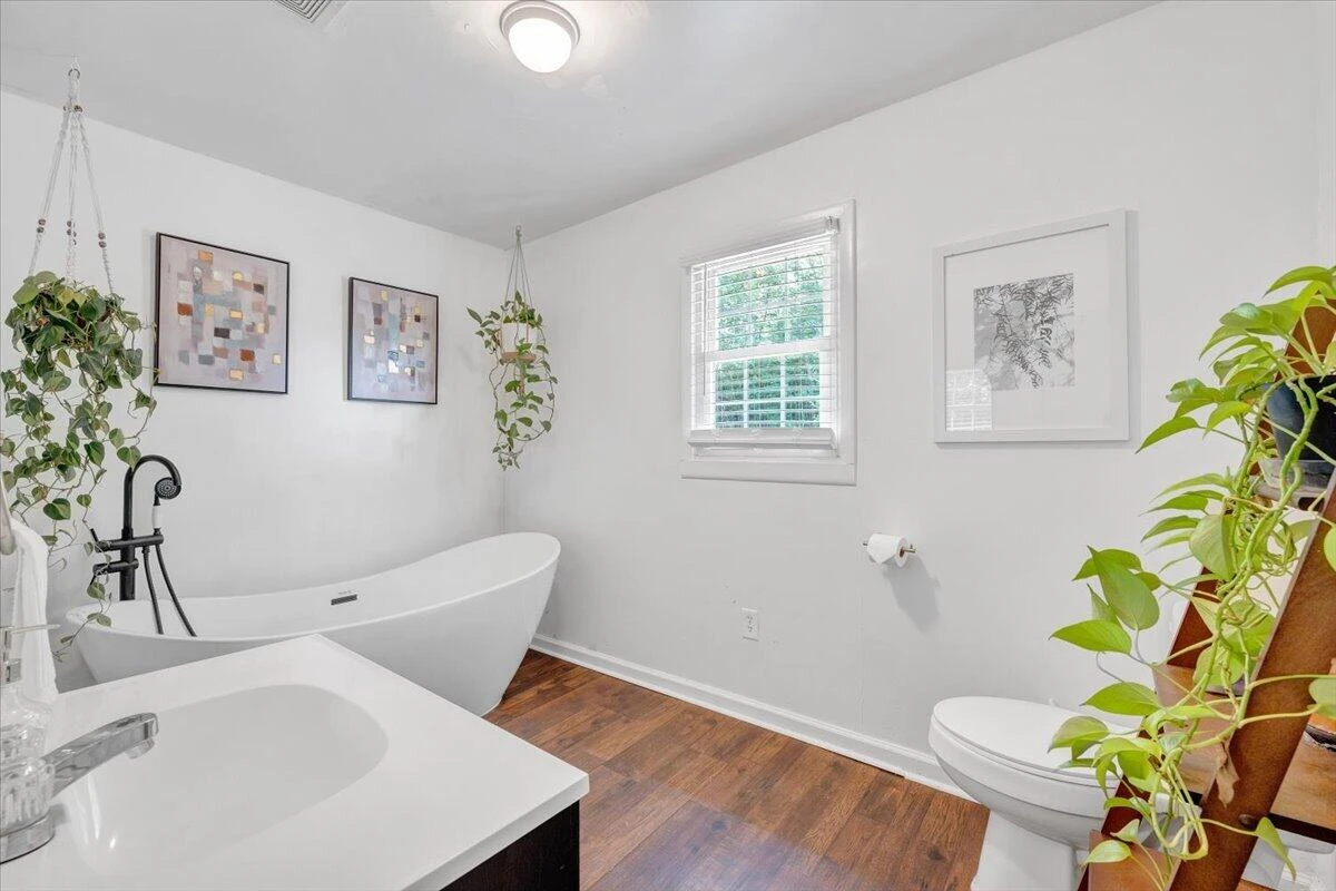 2852 Bethlehem RD - Photo 16