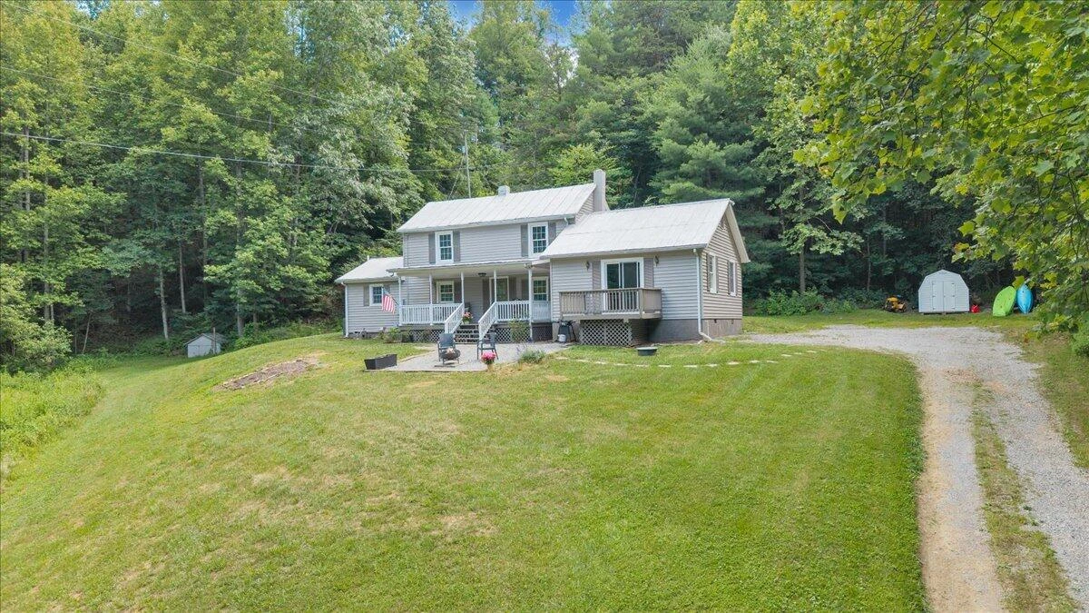 2852 Bethlehem RD - Photo 44