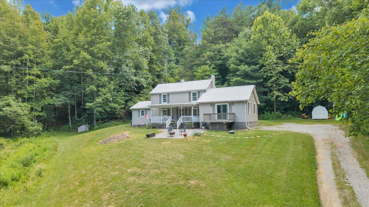 2852 Bethlehem RD - Photo 45