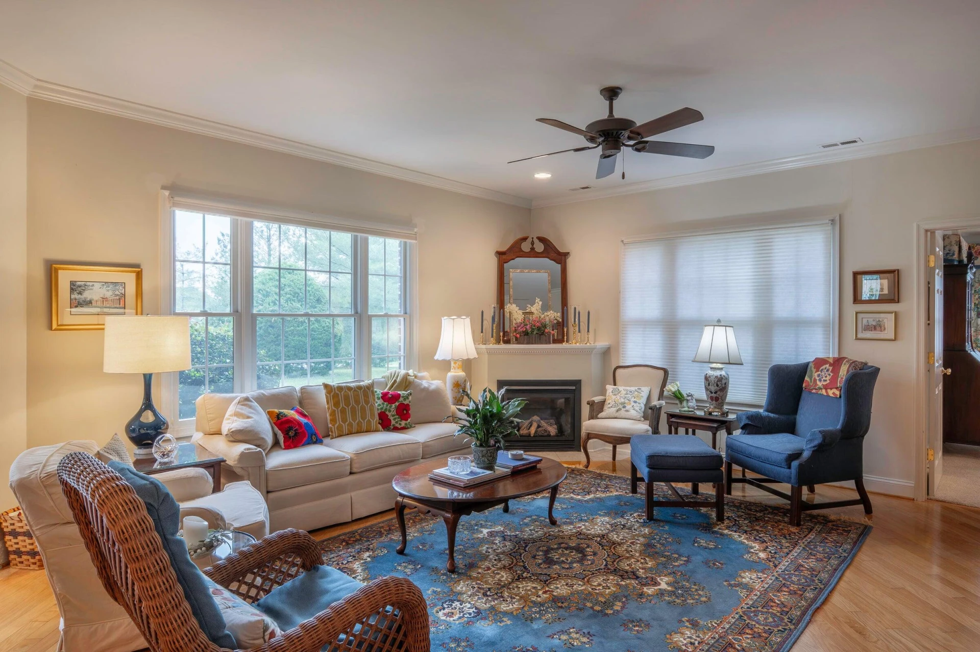 22 Haven Oak CT - Photo 11