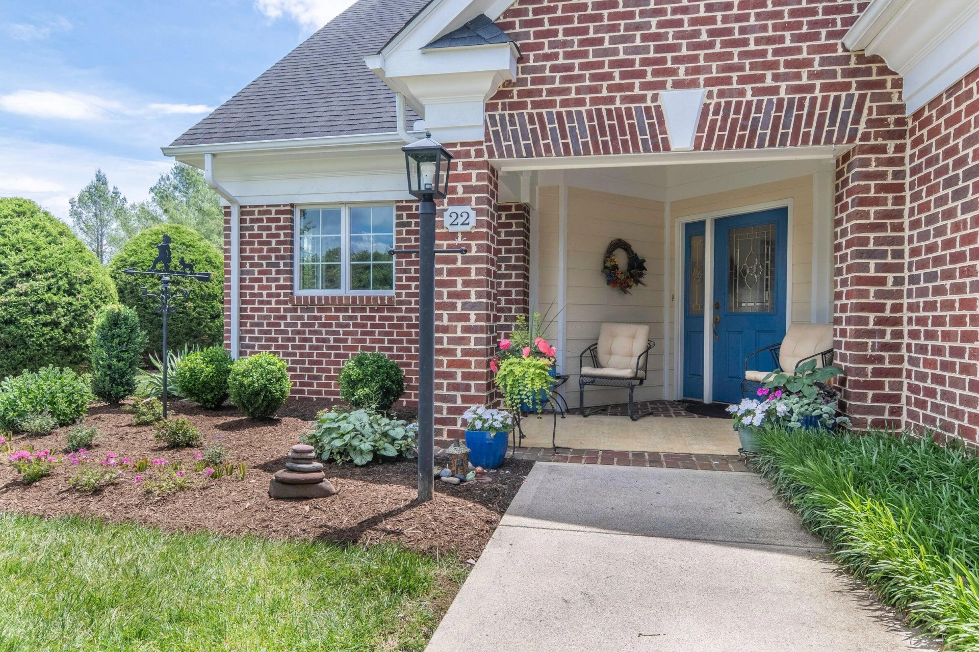 22 Haven Oak CT - Photo 7