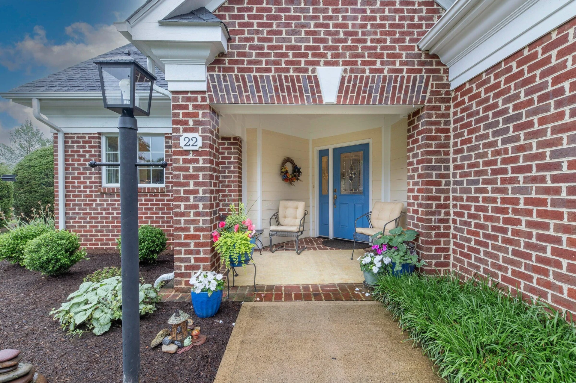 22 Haven Oak CT - Photo 8