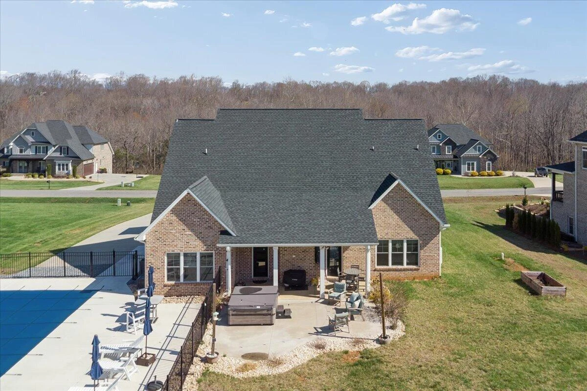 1351 W Crossing DR - Photo 59