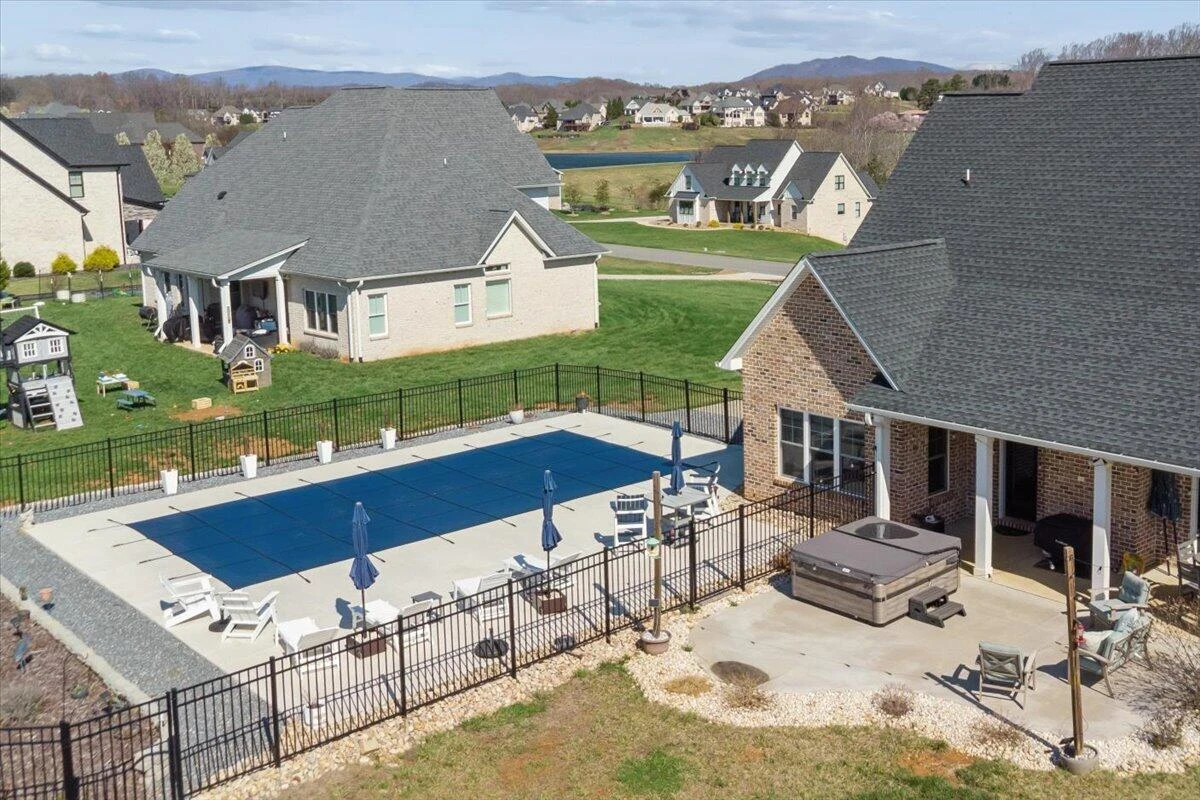 1351 W Crossing DR - Photo 61