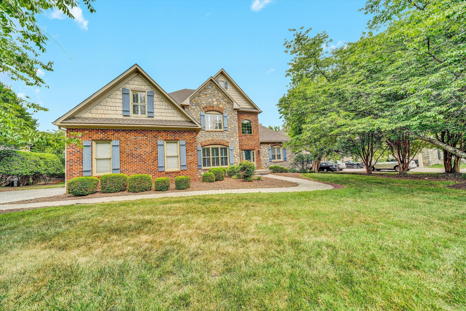 3129 Hidden Oak RD SW