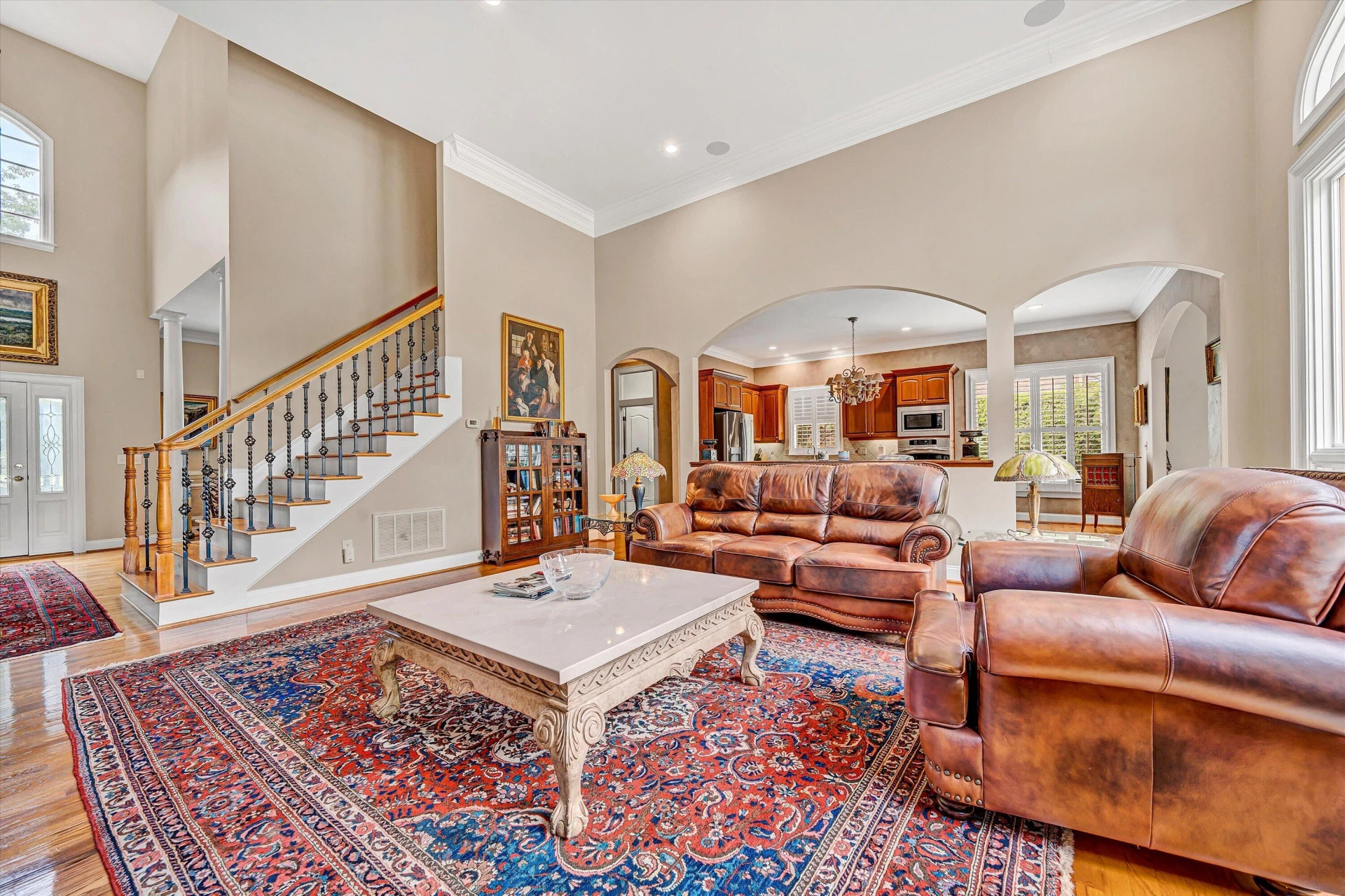 3129 Hidden Oak RD SW - Photo 10