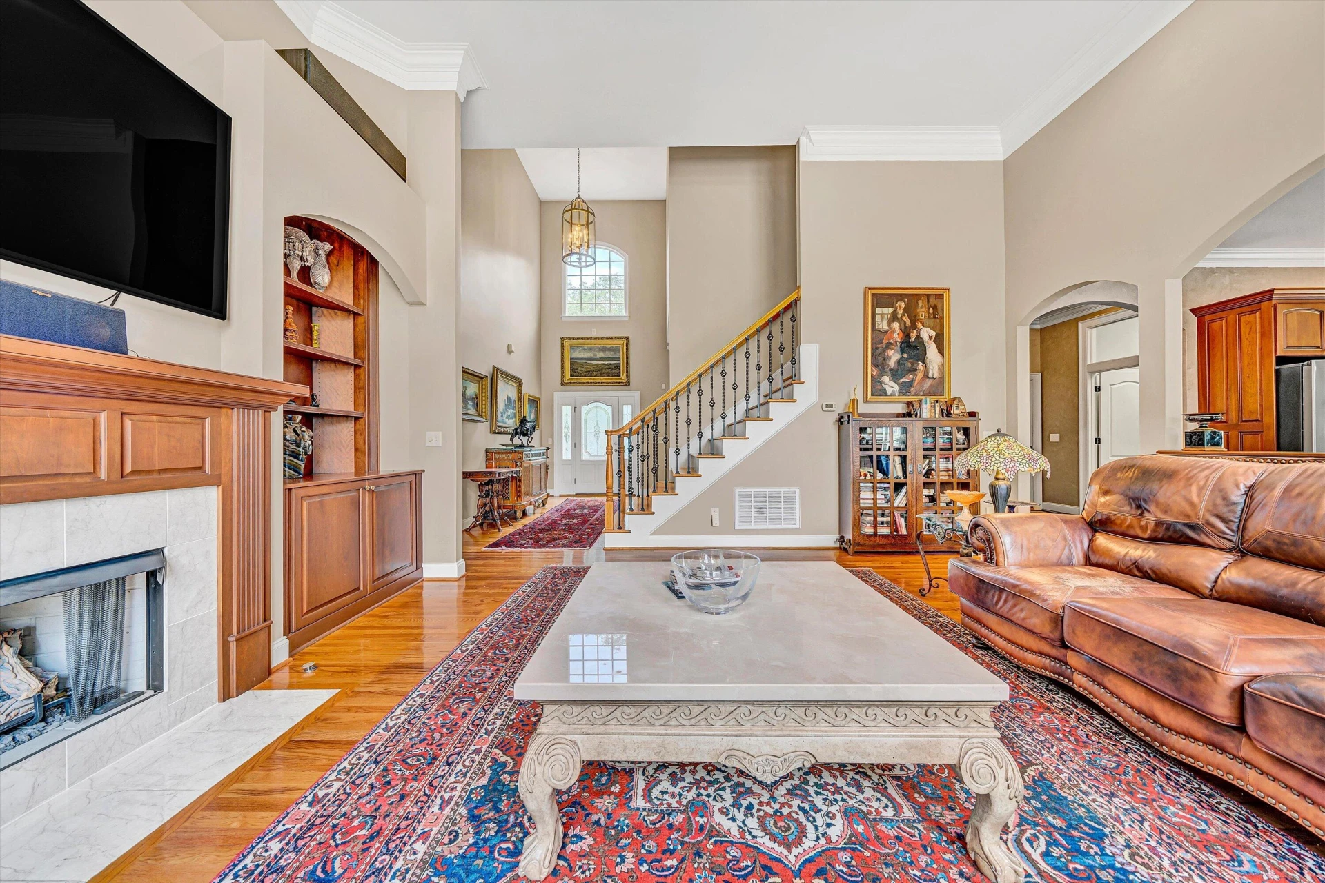 3129 Hidden Oak RD SW - Photo 11