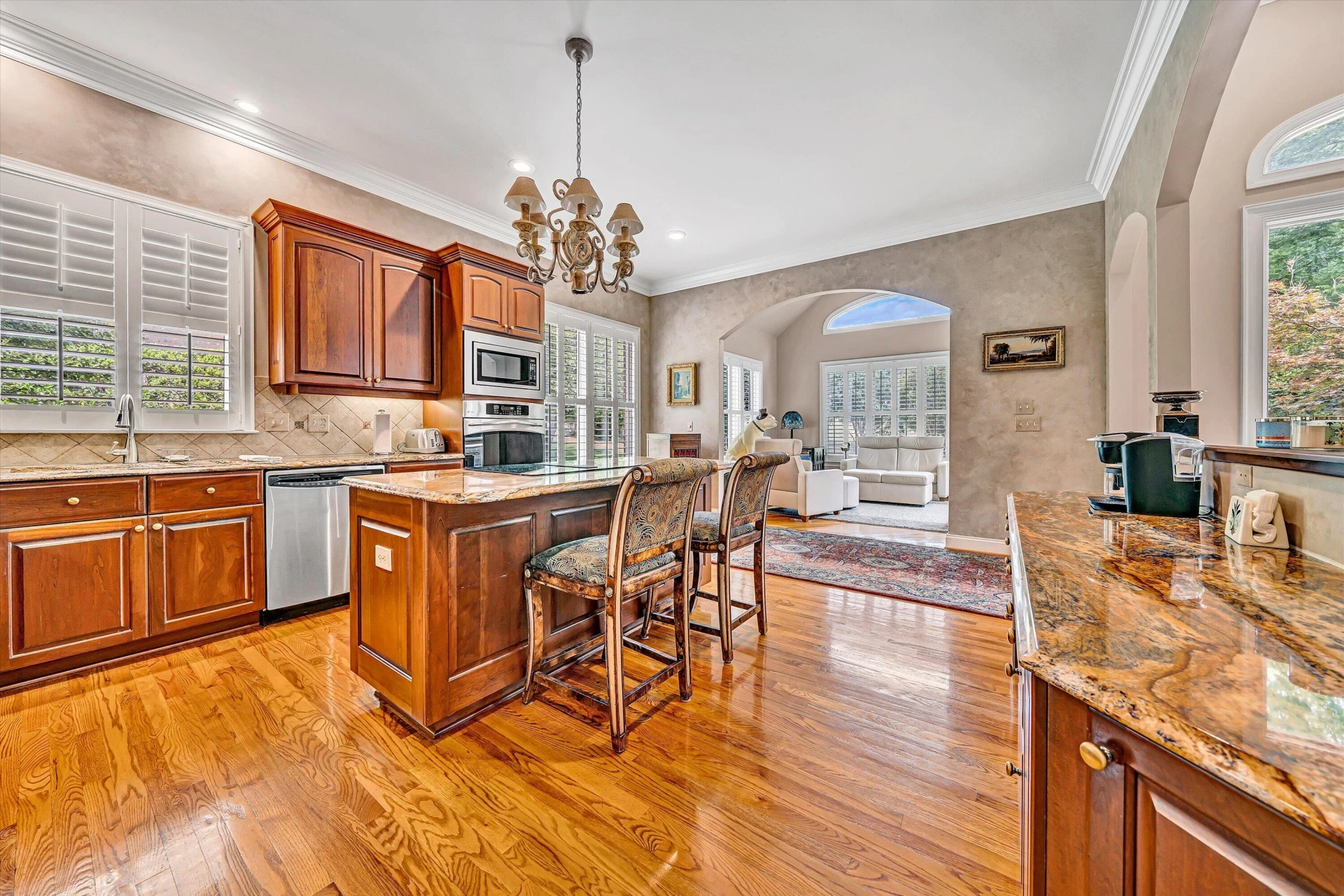 3129 Hidden Oak RD SW - Photo 12