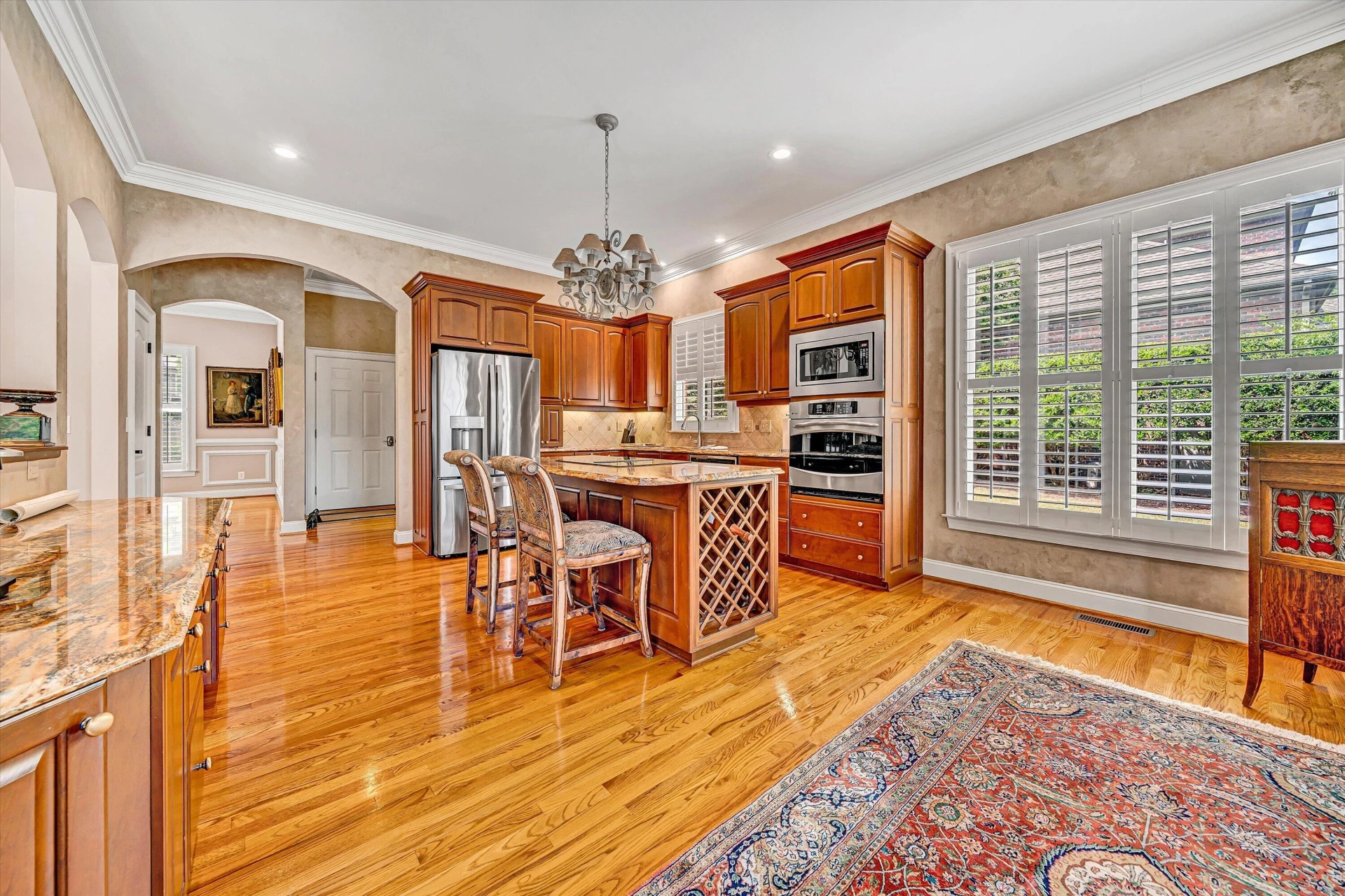 3129 Hidden Oak RD SW - Photo 13