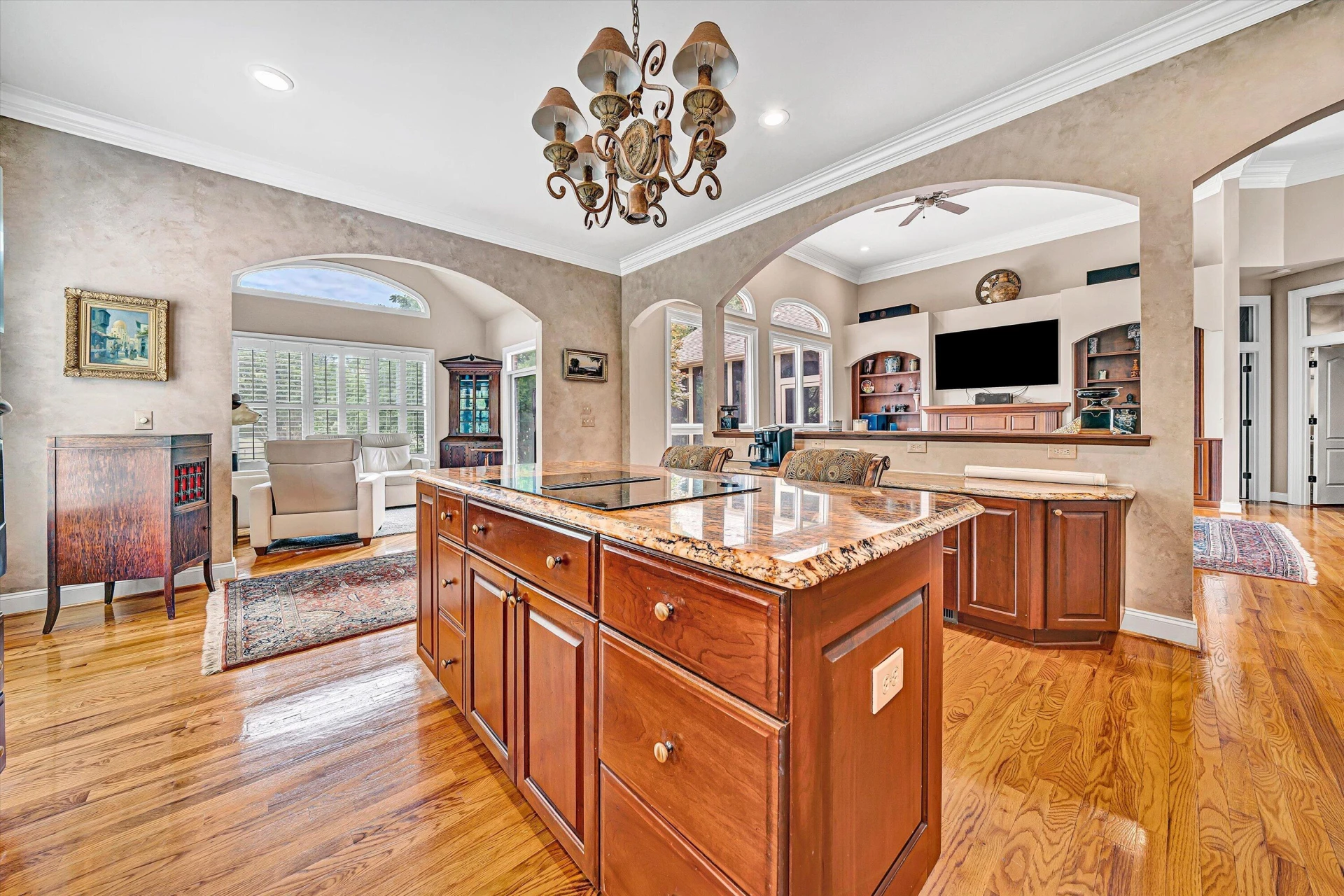 3129 Hidden Oak RD SW - Photo 14