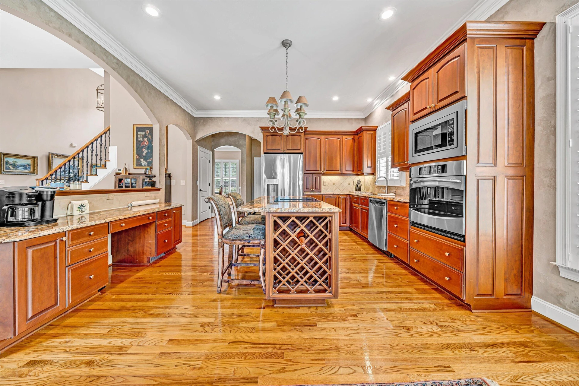 3129 Hidden Oak RD SW - Photo 15