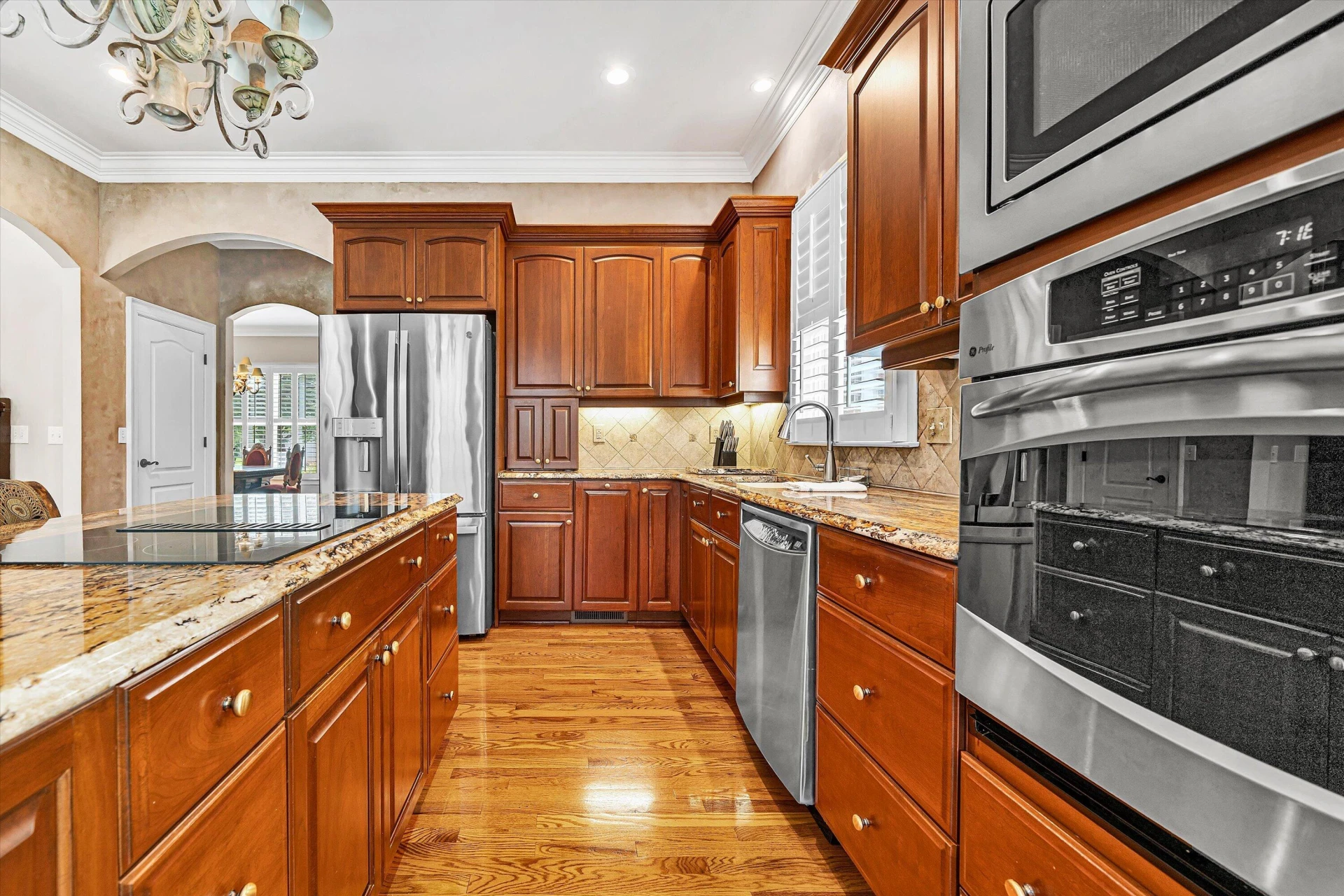 3129 Hidden Oak RD SW - Photo 16