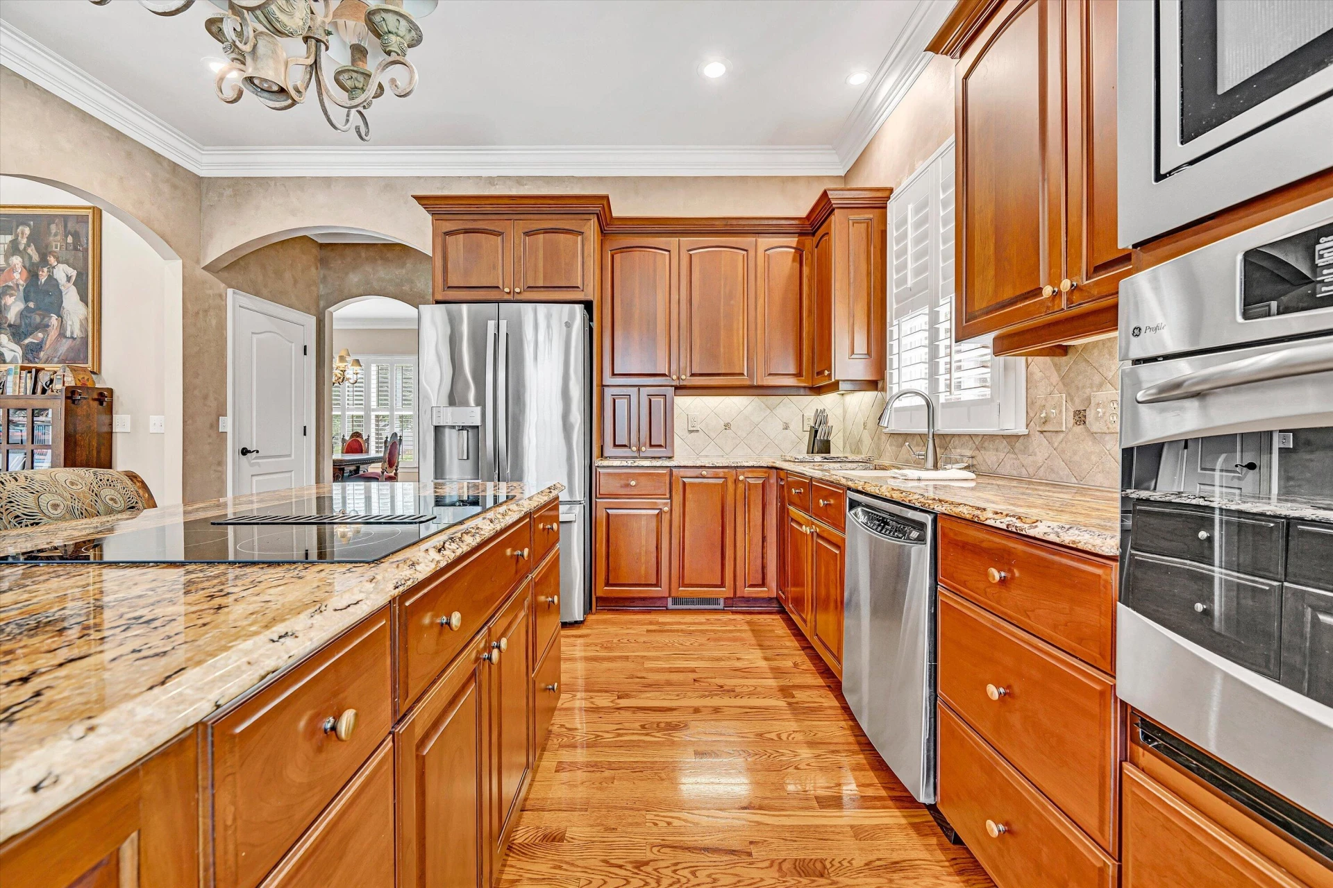 3129 Hidden Oak RD SW - Photo 17