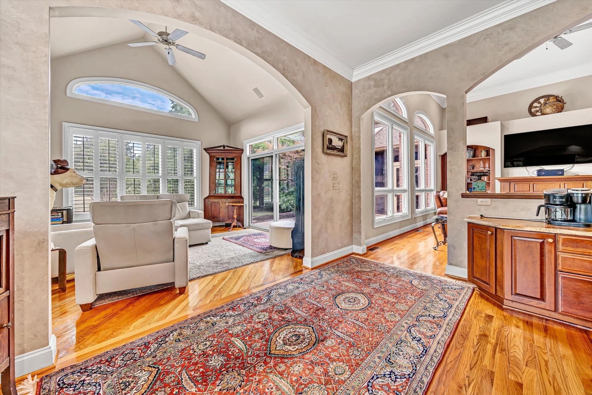 3129 Hidden Oak RD SW - Photo 18