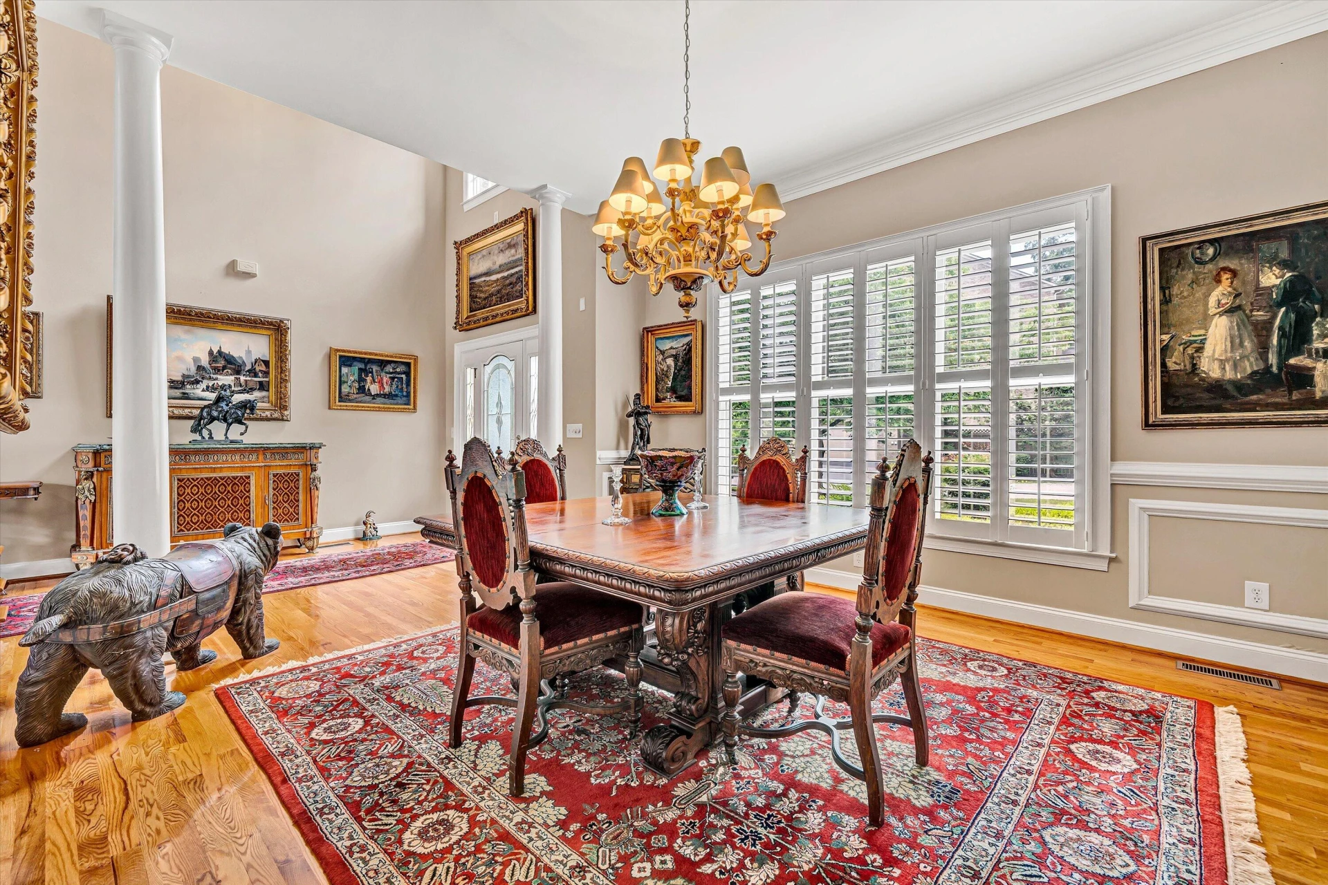 3129 Hidden Oak RD SW - Photo 19