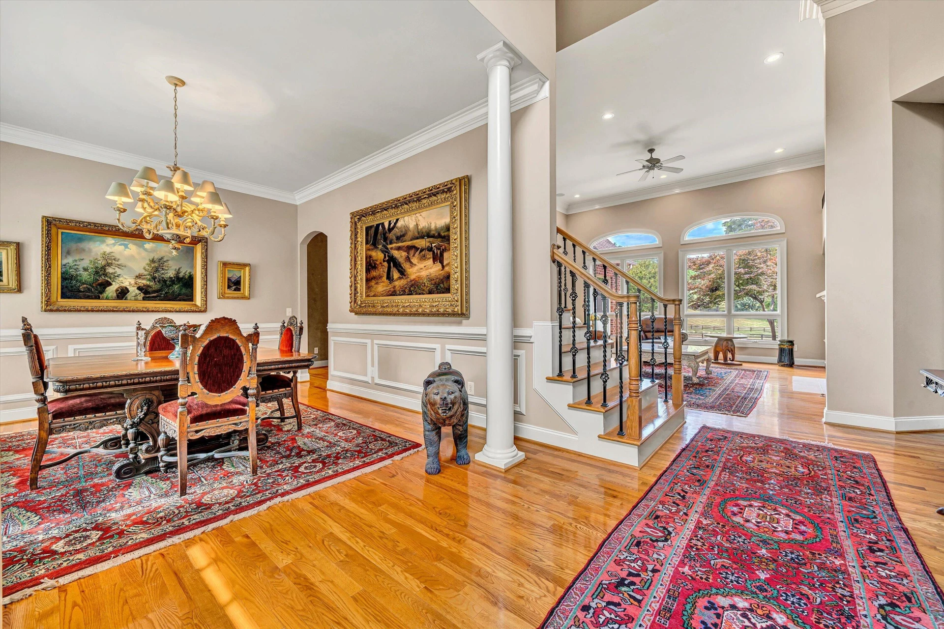 3129 Hidden Oak RD SW - Photo 20