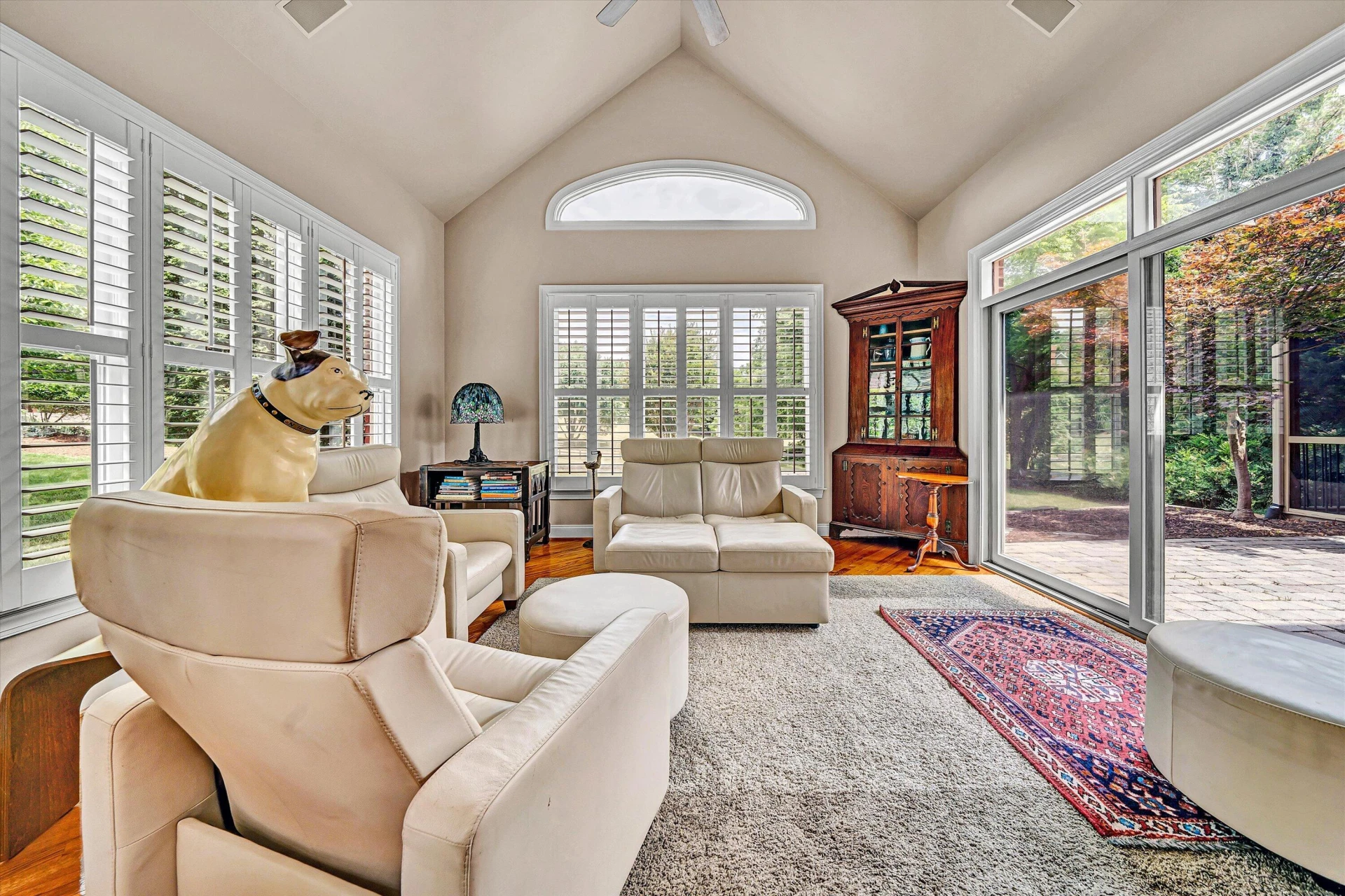3129 Hidden Oak RD SW - Photo 22