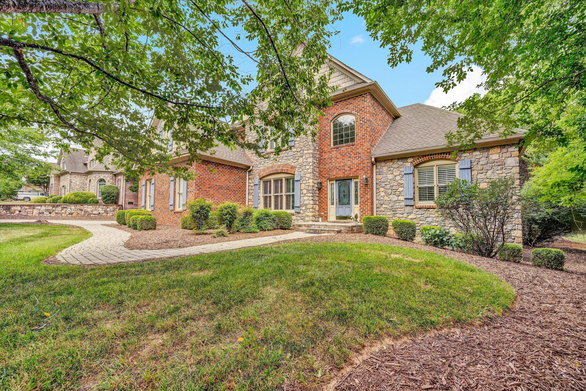 3129 Hidden Oak RD SW - Photo 3