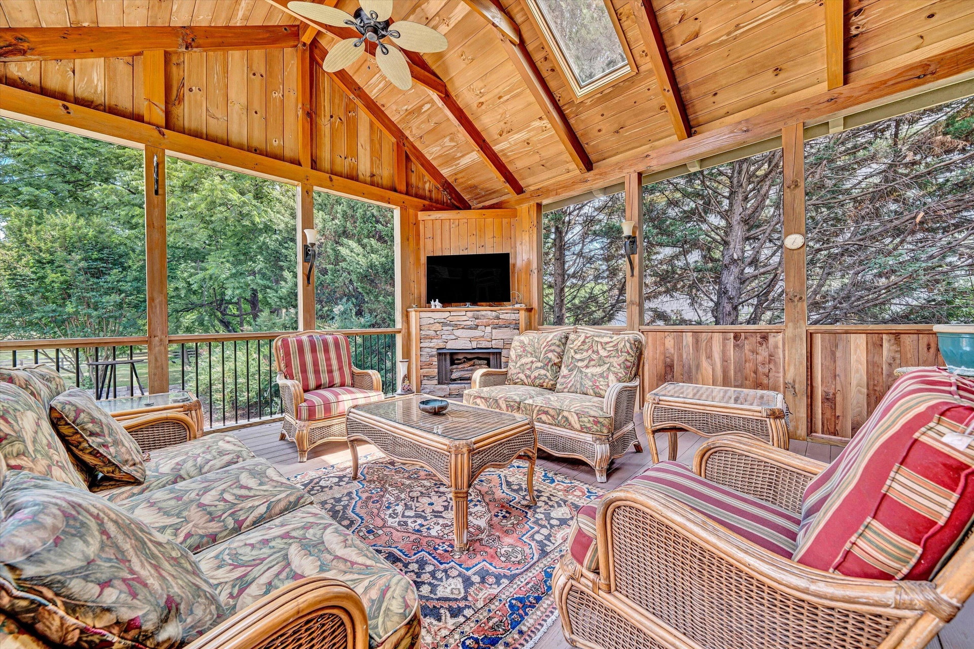 3129 Hidden Oak RD SW - Photo 31