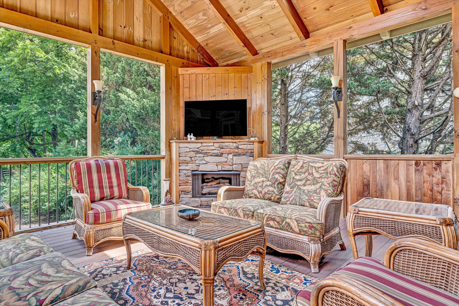 3129 Hidden Oak RD SW - Photo 32
